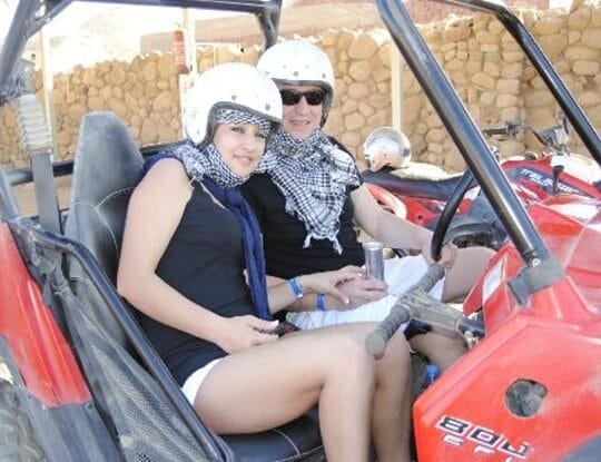 Buggy Ride Sharm El Sheikh Buggy Ride Sharm El Sheikh