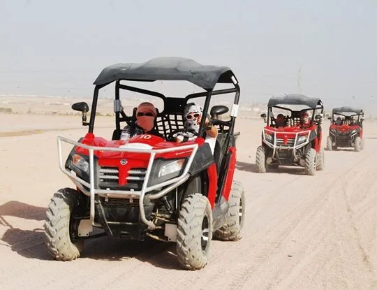 Egypt Tours