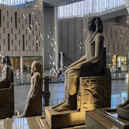 Egypt Tours