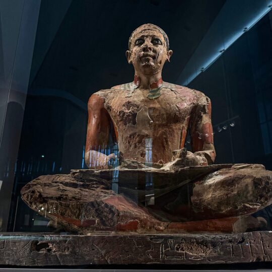 Egypt Tours