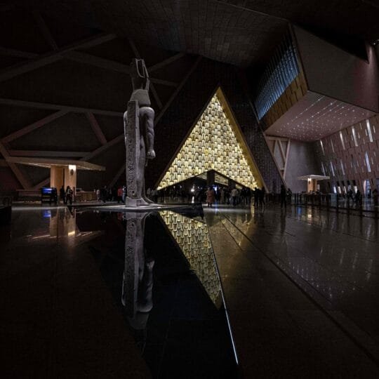Egypt Tours