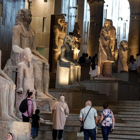 Egypt Tours