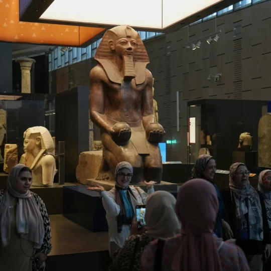 Egypt Tours