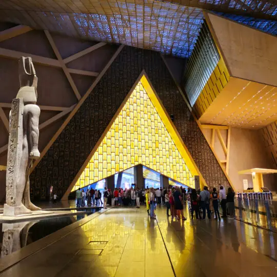 Egypt Tours