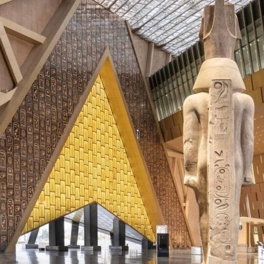 Egypt Tours