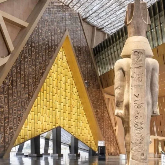 Egypt Tours