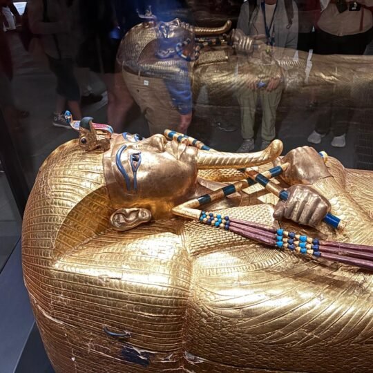 Egypt Tours