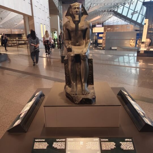 Egypt Tours