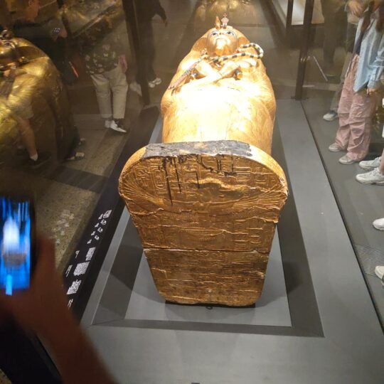 Egypt Tours