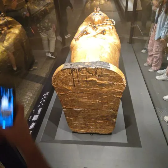 Egypt Tours