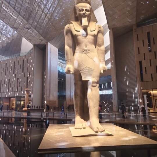 Egypt Tours