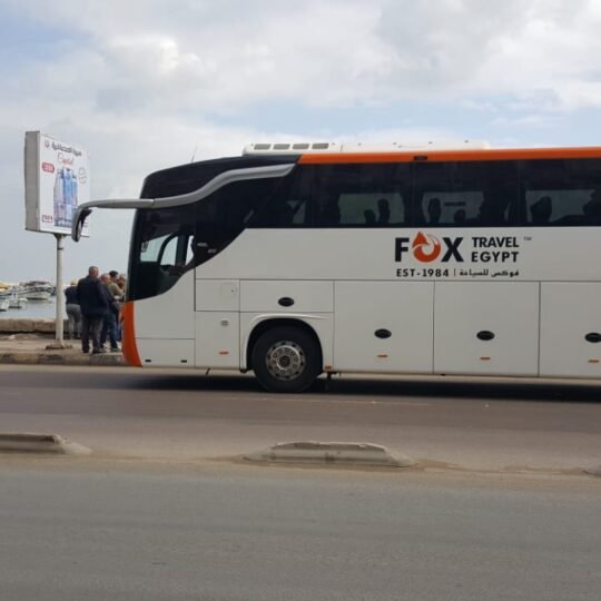 Cairo Day Tour from Hurghada Cairo Day Tour from Hurghada