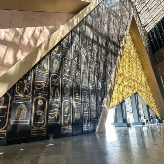 Egypt Tours