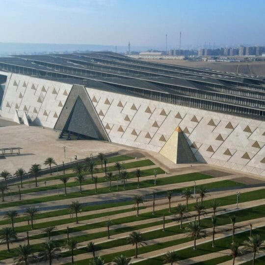 Egypt Tours