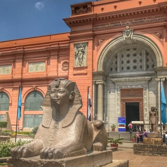 Cairo Day Tour From Hurghada Cairo Day Tour From Hurghada
