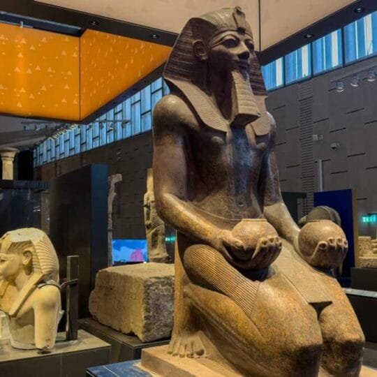 Egypt Tours