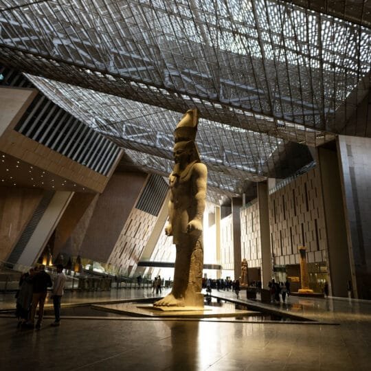 Egypt Tours