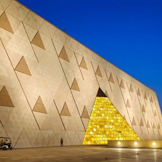 Egypt Tours