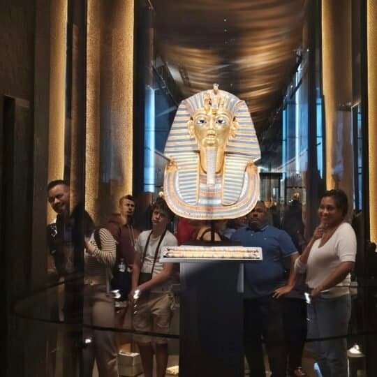 Egypt Excursions