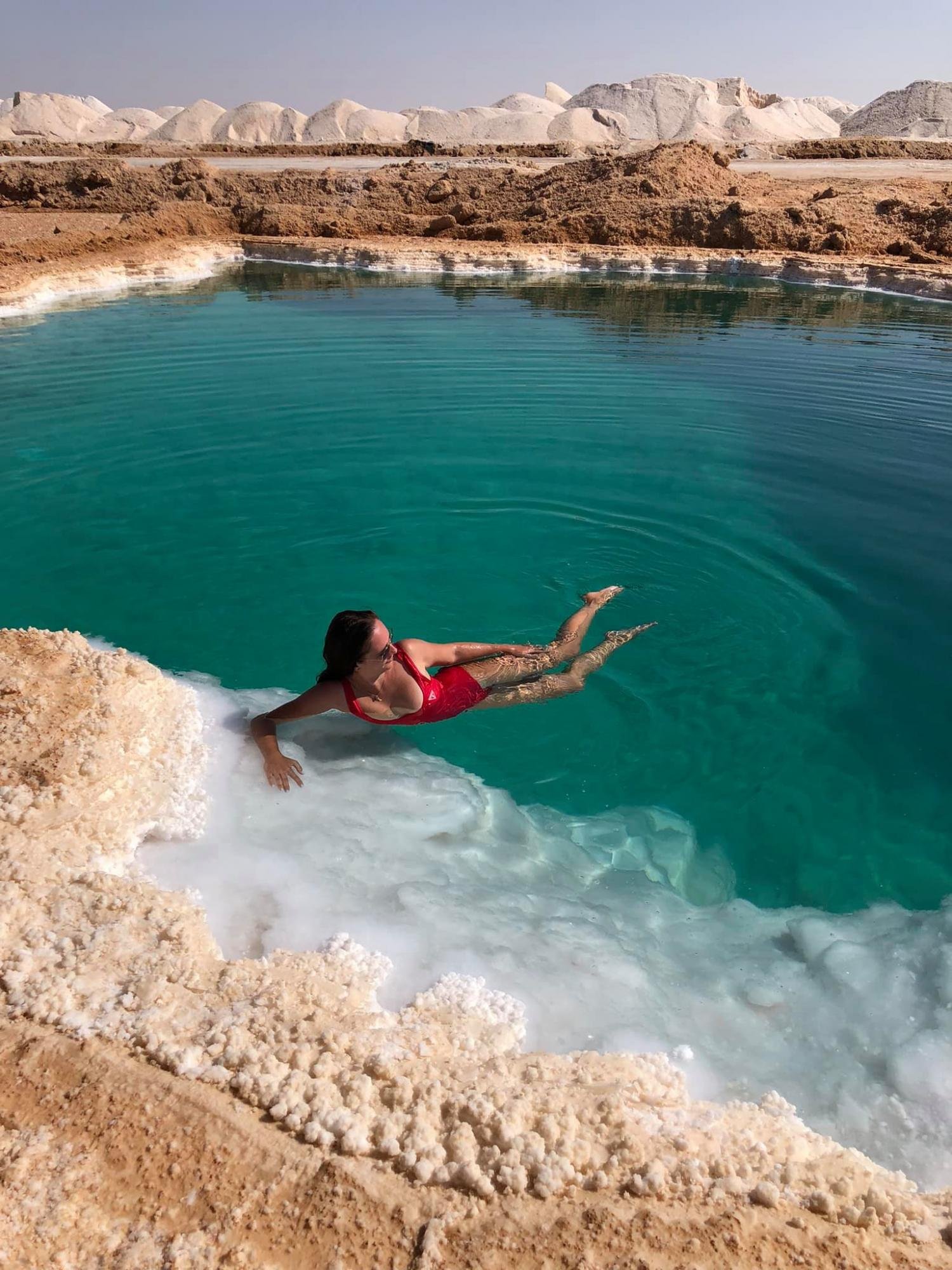 Tourist Destinations 5 Egypt Tourist Destinations