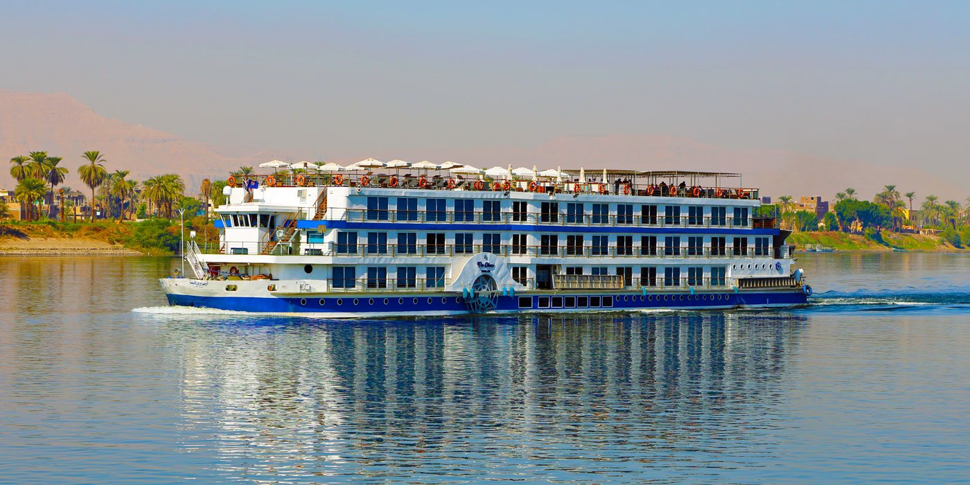 Tourist Destinations 7 Egypt Tourist Destinations