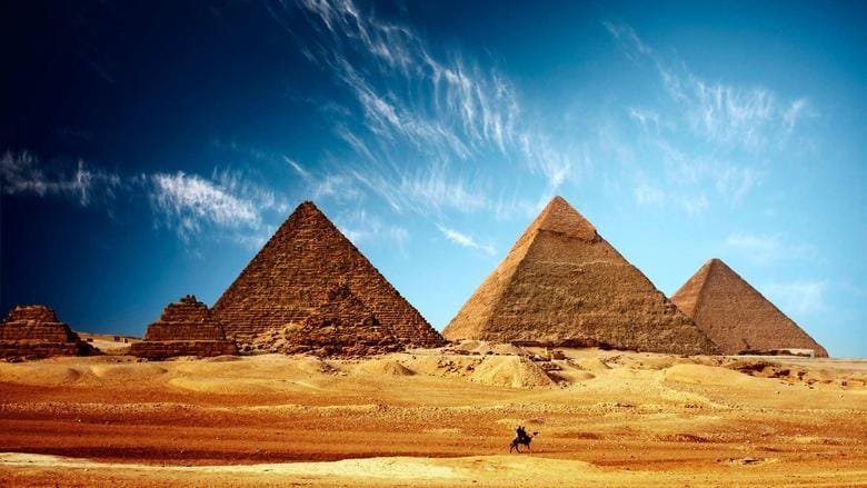 Tourist Destinations 1 Trusted Egyptian Tour Operator