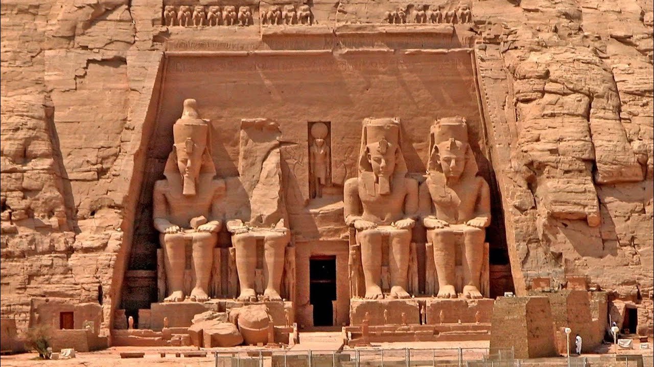 Tourist Destinations 3 Egypt Tourist Destinations