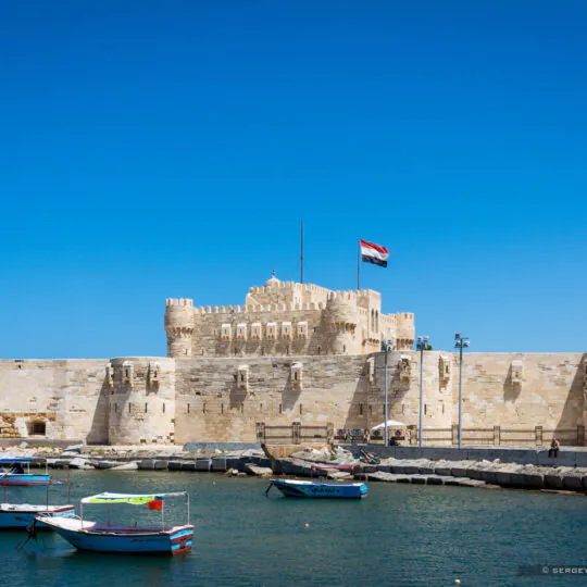 Mini Egypt Park Hurghada Tour