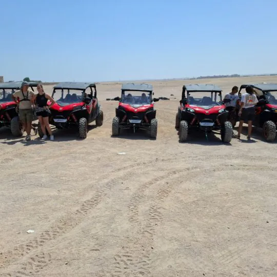 Egypt Tours