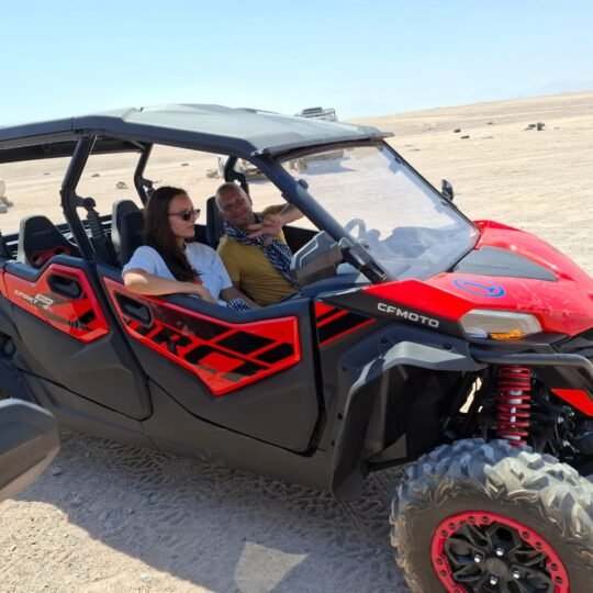 Egypt Tours