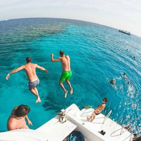 Egypt Tours