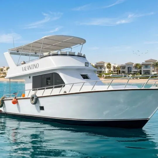 Home Page 9 Private Boat Trip in Hurghada – For Families & Friends