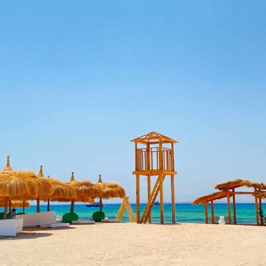 Egypt Tours
